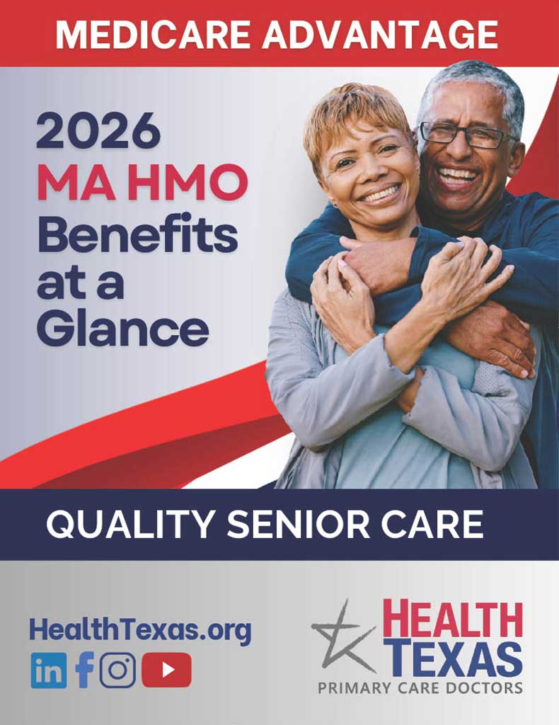 2026 Benefits at a glance English version