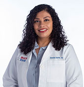 Dr. Suarez