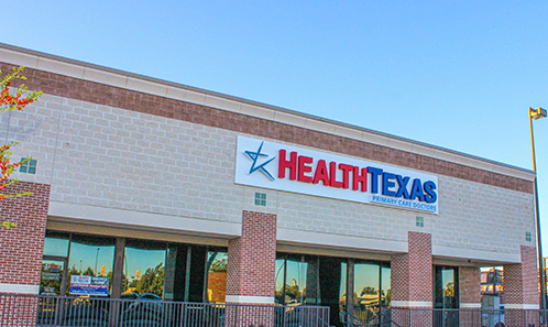 Helotes Clinic